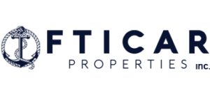 Fticar Properties Inc.